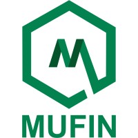 Mufin Green Finance logo